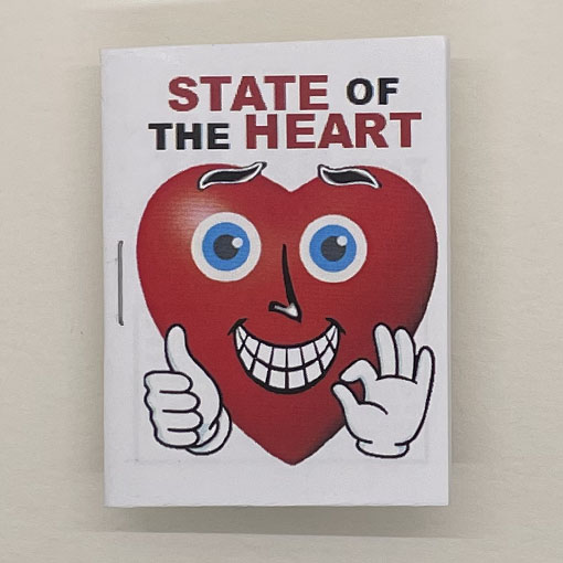 199 State of the Heart