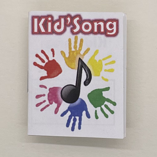 200 Kids Song
