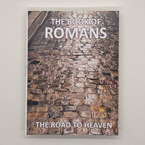 228 Book of Romans 