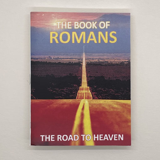229 Book of Romans 