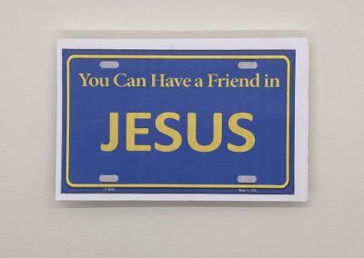 194 You Can Have A Friend In Jesus