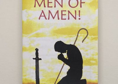 211 Men of Amen 