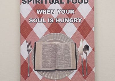 217 Spiritual Food 