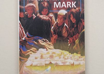 226 The Gospel According to Saint Mark
