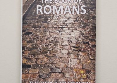228 Book of Romans 