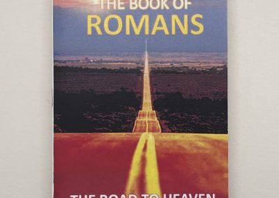 229 Book of Romans 